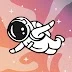 Chill Astronaut