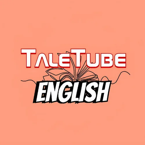 TaleTube - English Story Channel