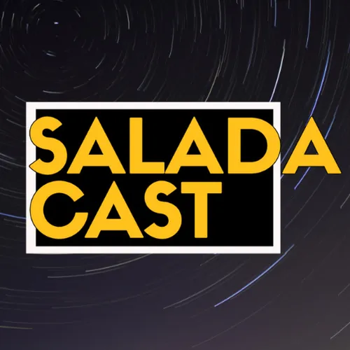 SaladaCast