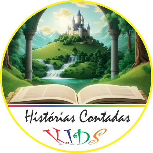 Histórias Contadas Kids