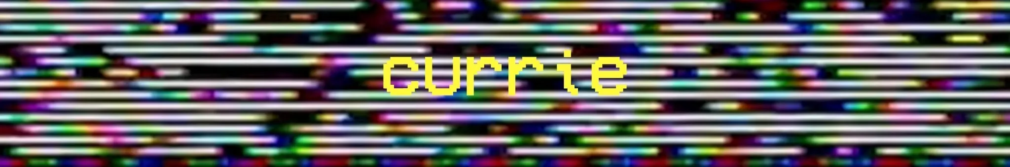 Profile Banner of Currie