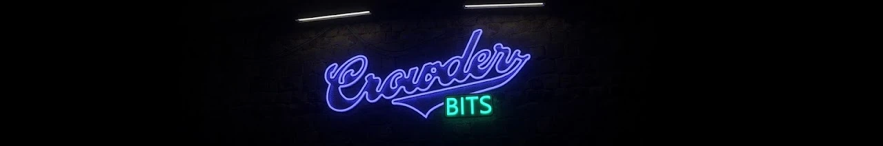 CrowderBits