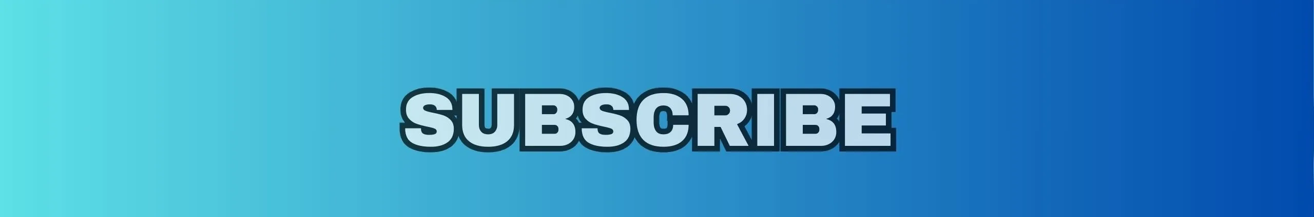 Profile Banner of AlexMC Shorts