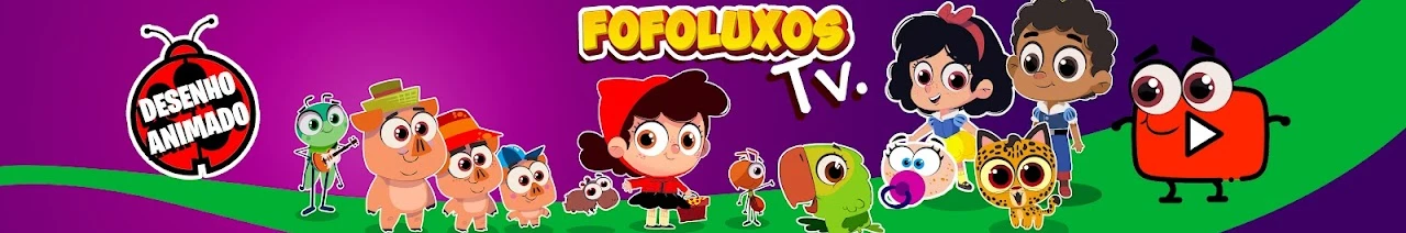 Fofoluxos Tv