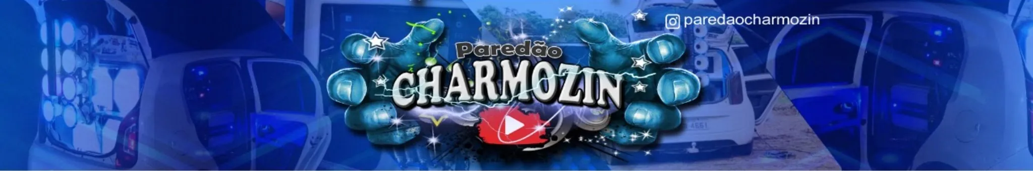 Profile Banner of up! charmozinho 🆙️