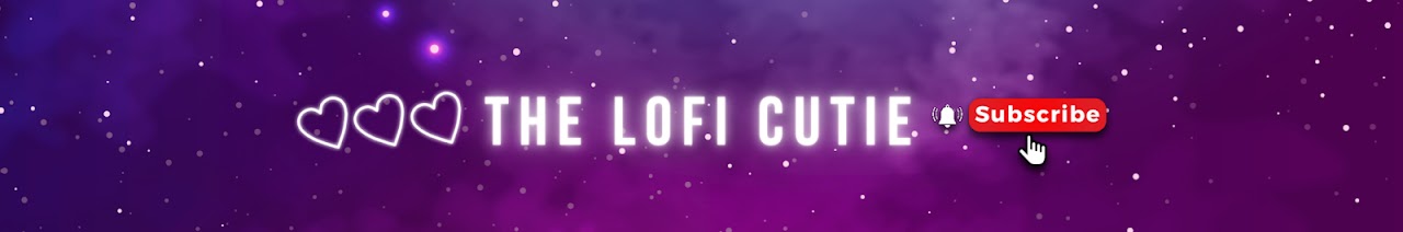 The Lofi Cutie