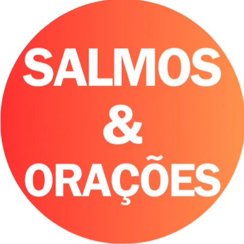 Salmo e Orações