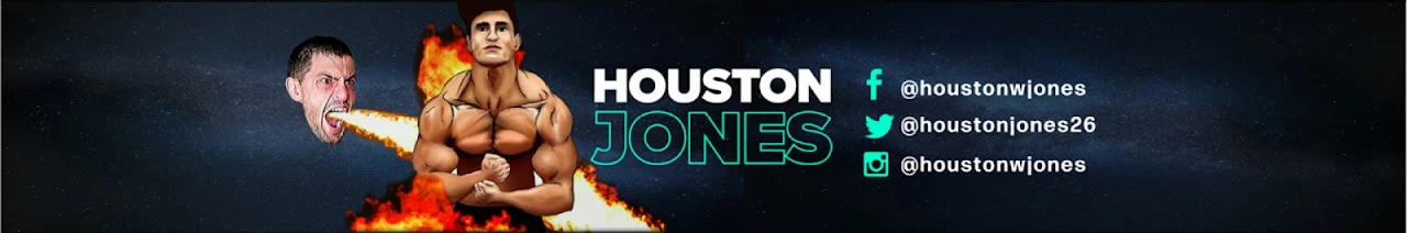 Houston Jones