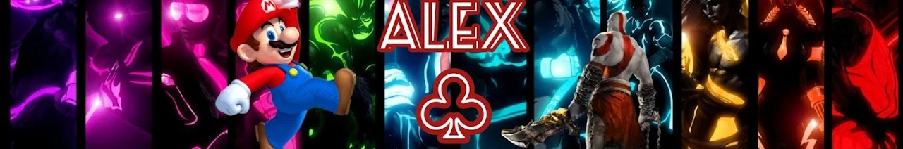 Alex