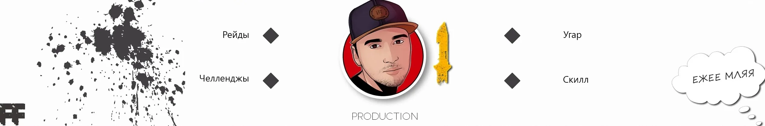 Profile Banner of AZAMM