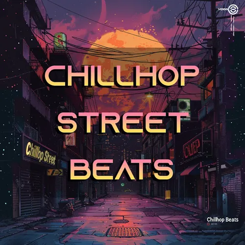 Chillhop Street Beats