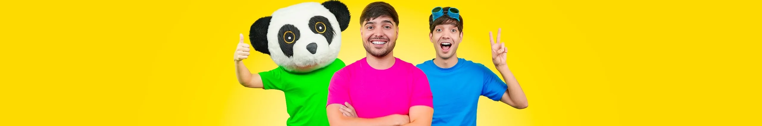 Profile Banner of YOLO