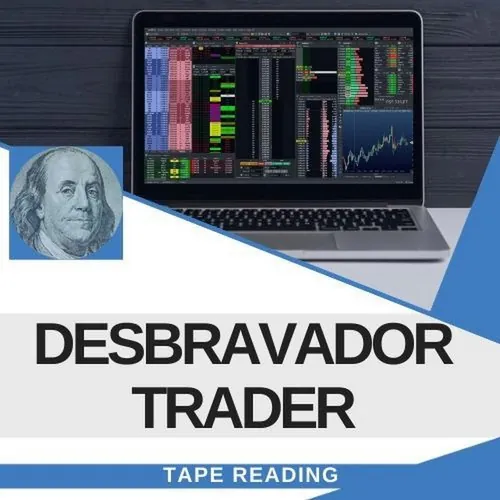 DesbravAdor Trader