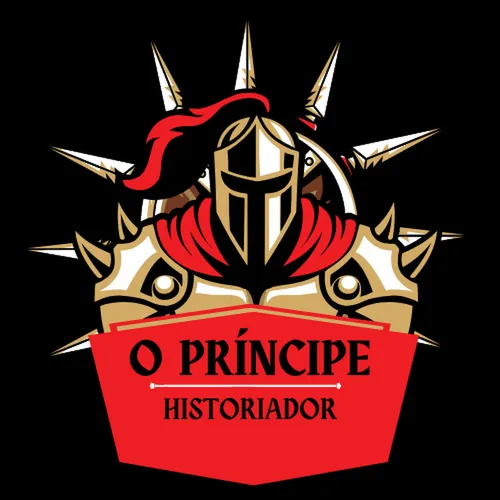 O Príncipe Historiador