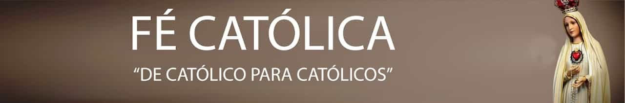 Fé Católica