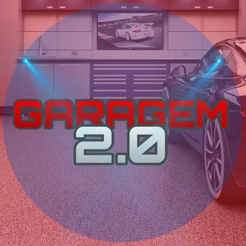 Garagem 2.0