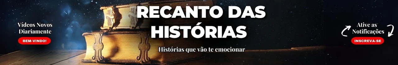 Recanto das Histórias