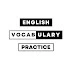 English Vocabulary Practice