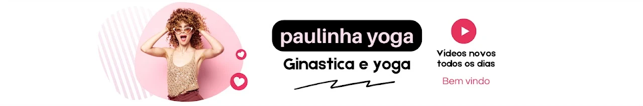 paulinha yoga