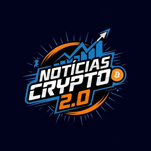 NOTÍCIAS CRYPTO 2.0