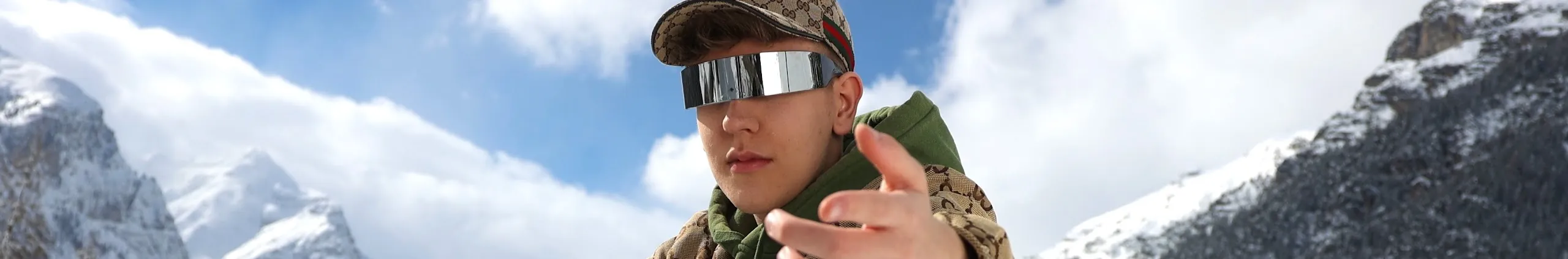 Profile Banner of Janko