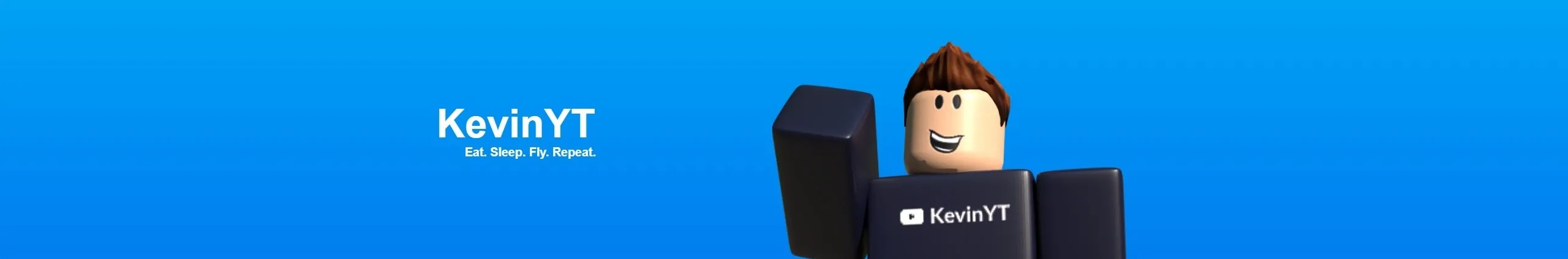 Profile Banner of KevinYT