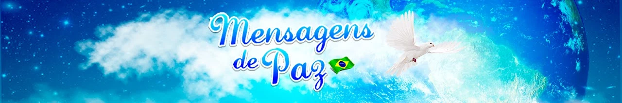 Mensagens de Paz Brasil