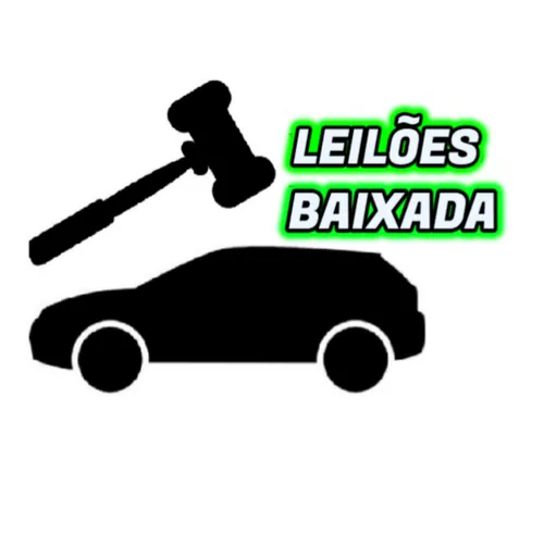 Leilões Baixada