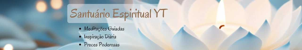 Santuário Espiritual YT