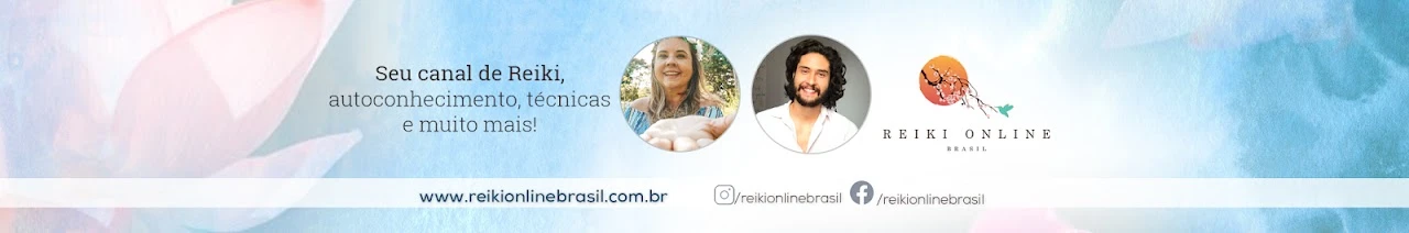 Reiki Online Brasil