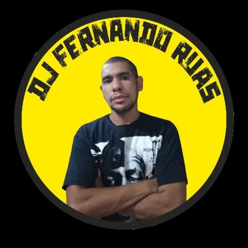 DJ Fernando Ruas