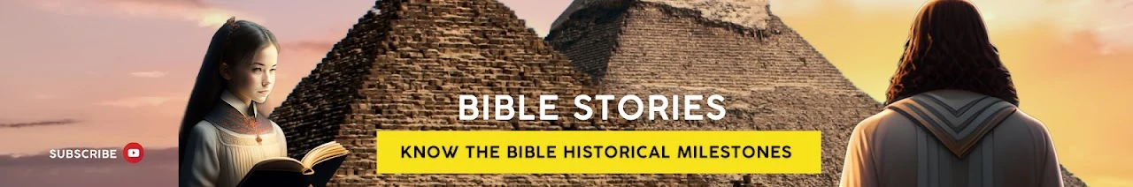 Bible Stories