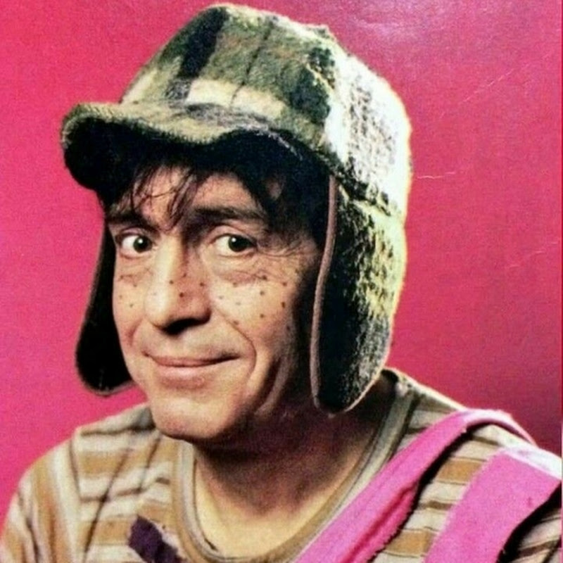 CANAL CHAVES E CHAPOLIN