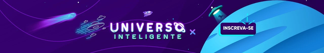 Universo Inteligente