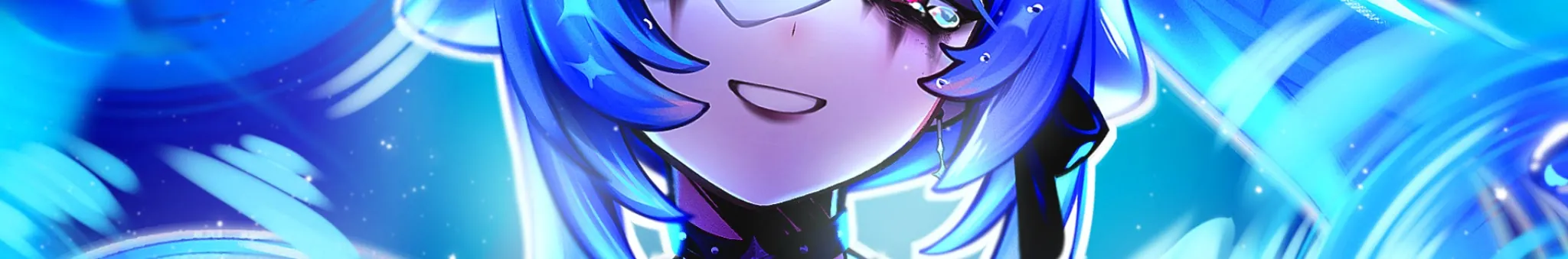 Profile Banner of Bao The Whale