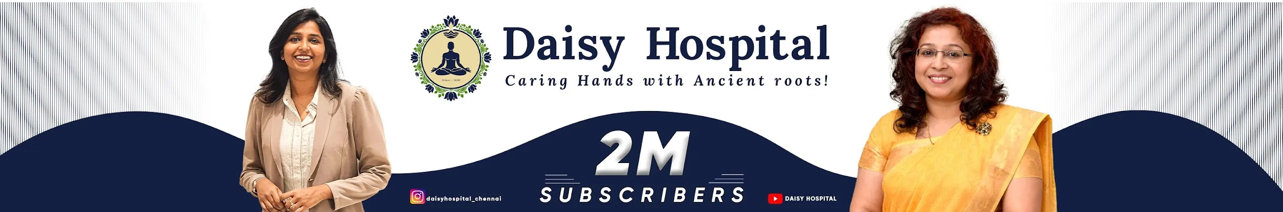 Profile Banner of DAISY HOSPITAL