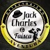 Jack charles e faisca aventuras