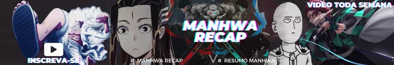 Manhwa Recap