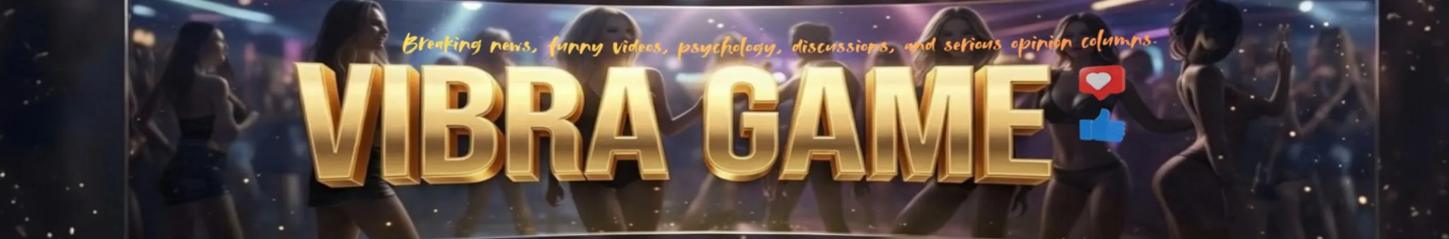 Profile Banner of VibraGame