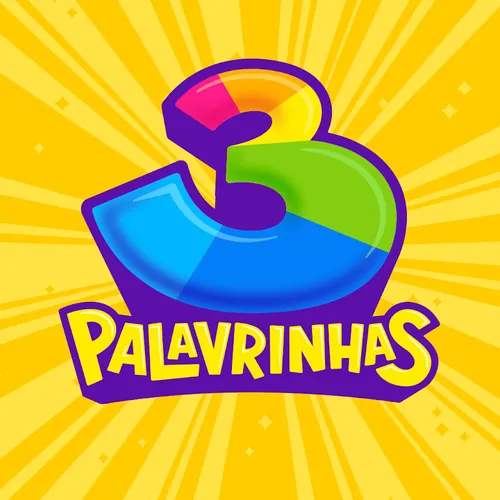 3Palavrinhas