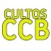 Cultos CCB ✓