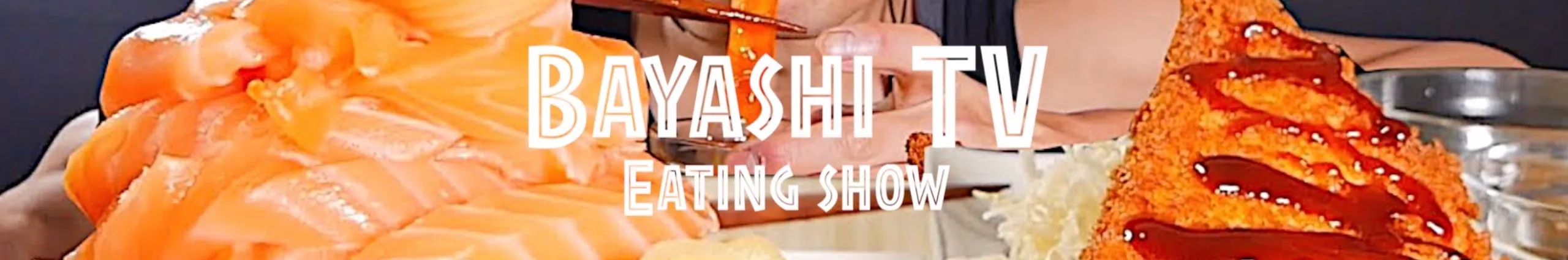 Profile Banner of Bayashi TV