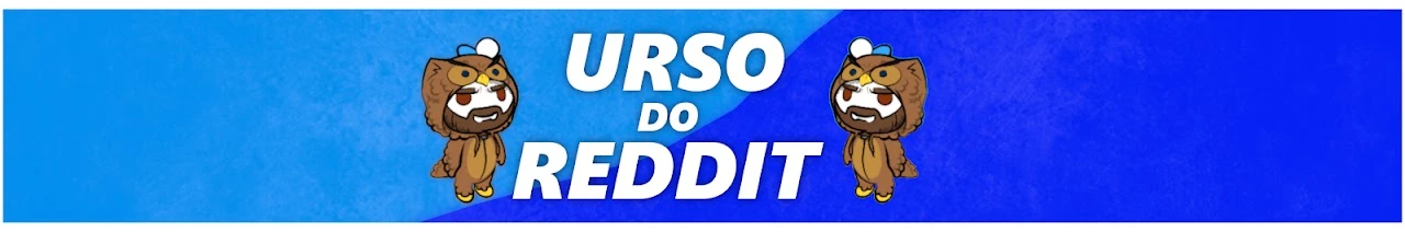 Urso do Reddit