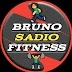 Bruno Sadio Fitness