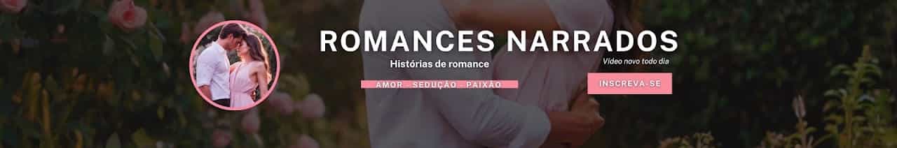 Romances Narrados BR