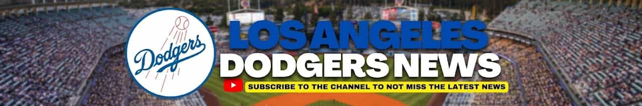 LOS ANGELES DODGERS NEWS