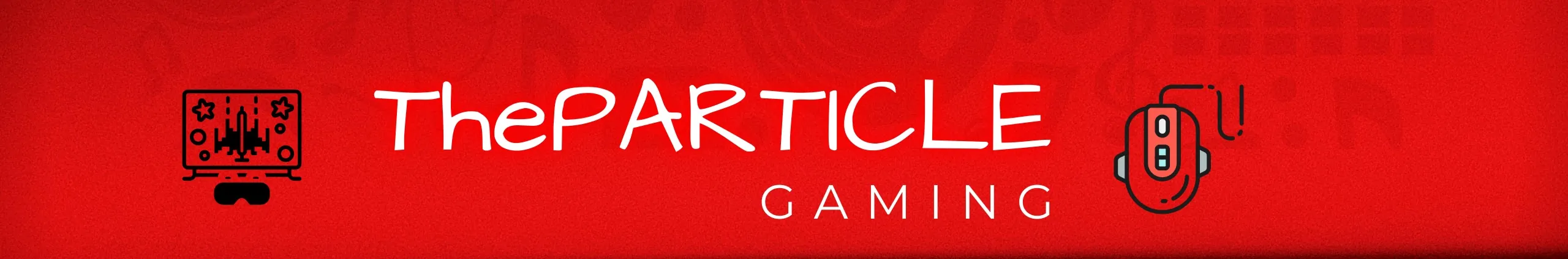 Profile Banner of ThePARTICLE GAMING