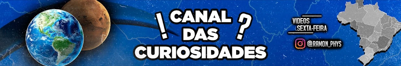 Canal das Curiosidades