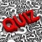 QUIZ MARAVILHOSO