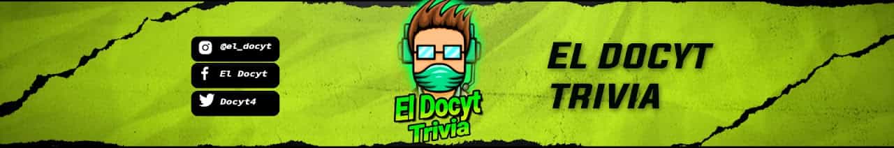 El DocYT - Trivia